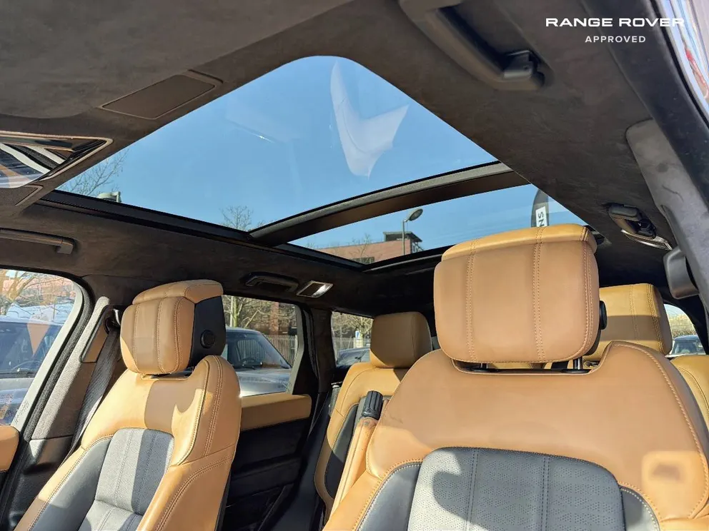 Véhicule occasion 214480 - land rover RANGE ROVER SPORT - Photo 15