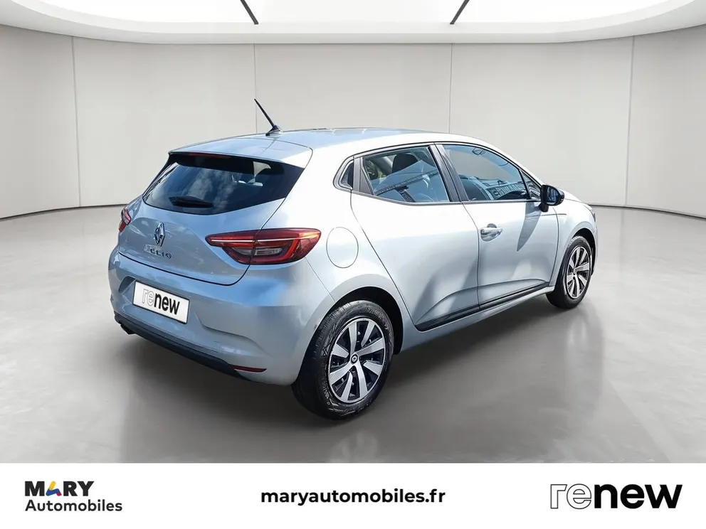 Véhicule occasion 236436 - renault CLIO - Photo 6