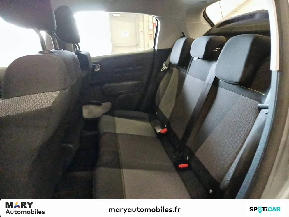 Véhicule occasion 205216 - Citroën C3 - Photo 10