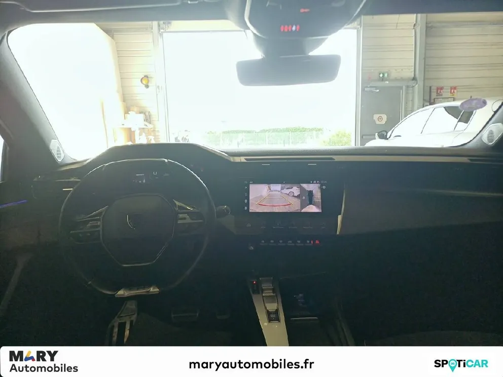Véhicule occasion 226799 - peugeot 308 - Photo 7