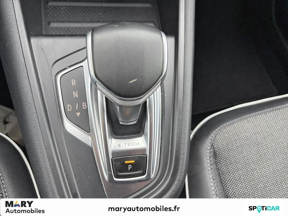 Véhicule occasion 194647 - renault CAPTUR - Photo 14