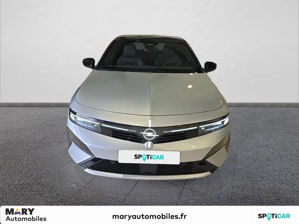 Véhicule occasion 230639 - opel ASTRA - Photo 2