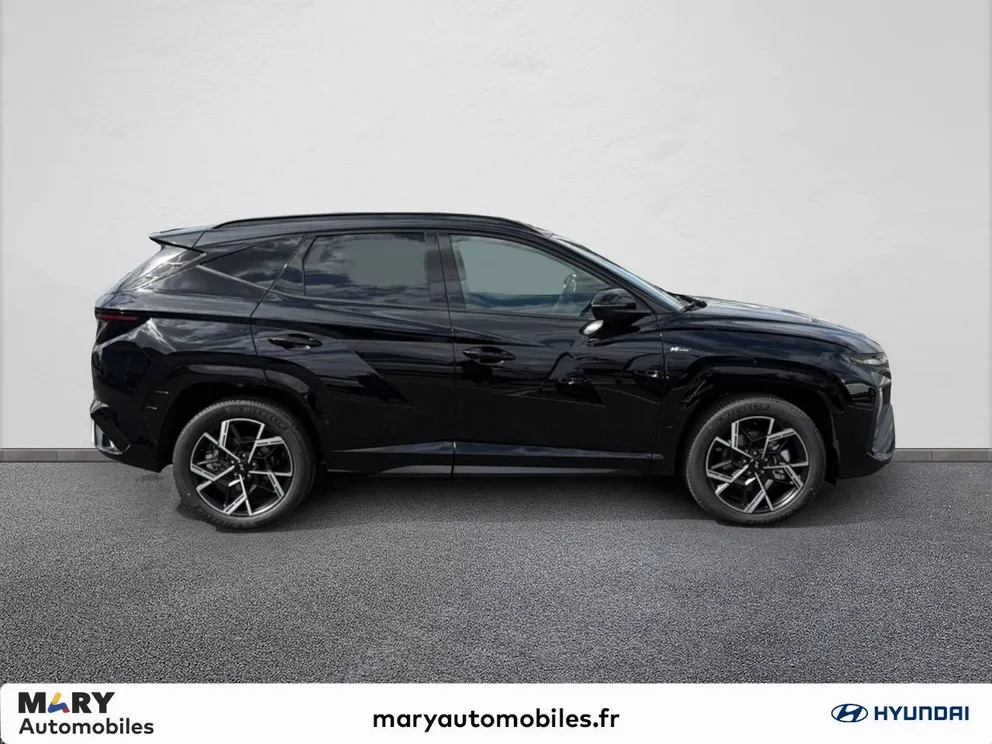 Véhicule occasion 230899 - hyundai TUCSON - Photo 4