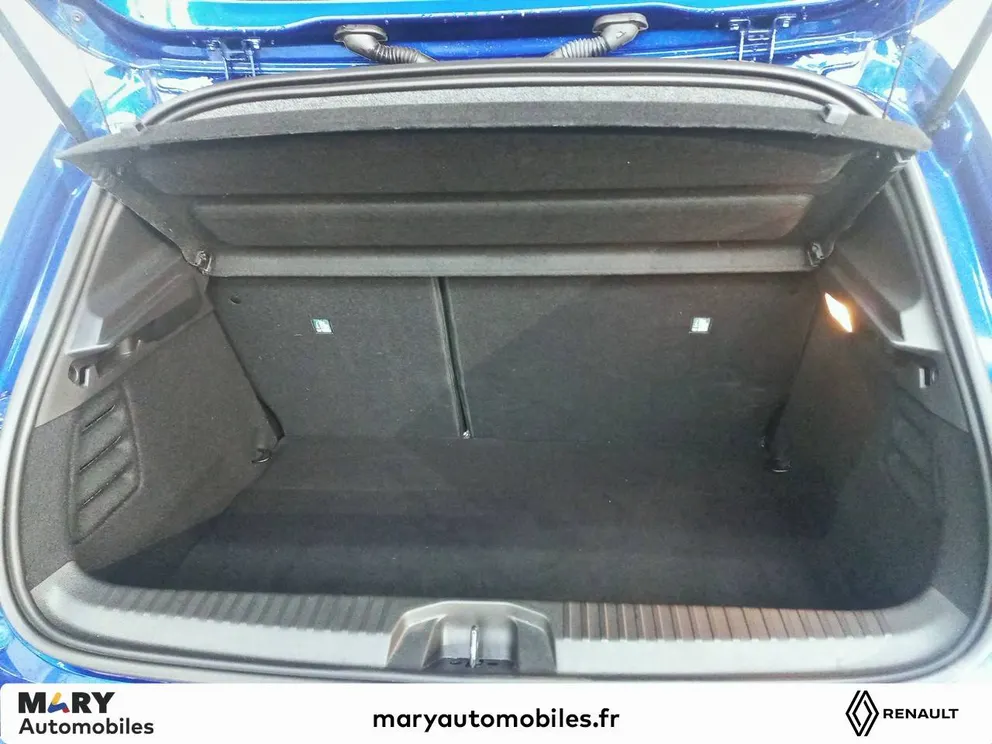 Véhicule occasion 201456 - renault CLIO - Photo 6