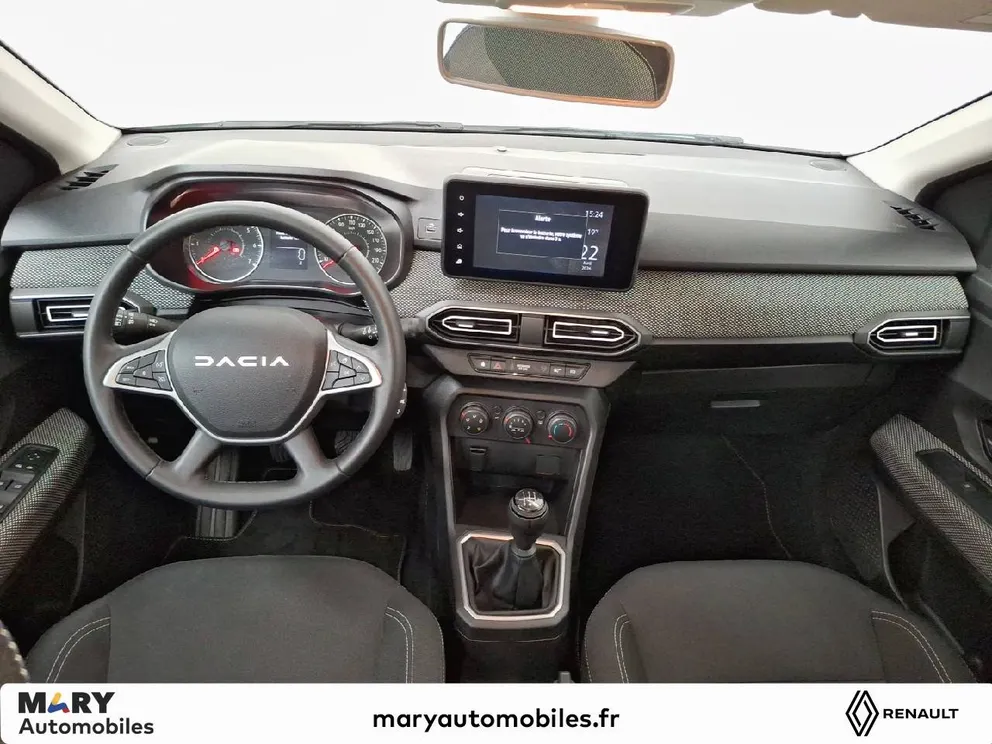 Véhicule occasion 230660 - dacia SANDERO - Photo 8