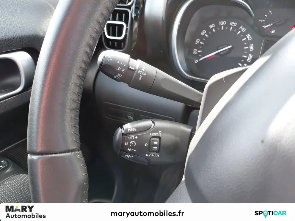 Véhicule occasion 225073 - Citroën C3 AIRCROSS - Photo 14