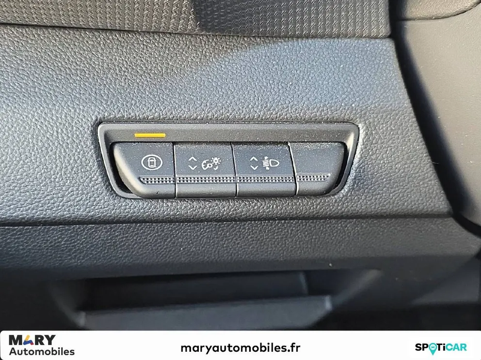 Véhicule occasion 209129 - renault TRAFIC - Photo 21