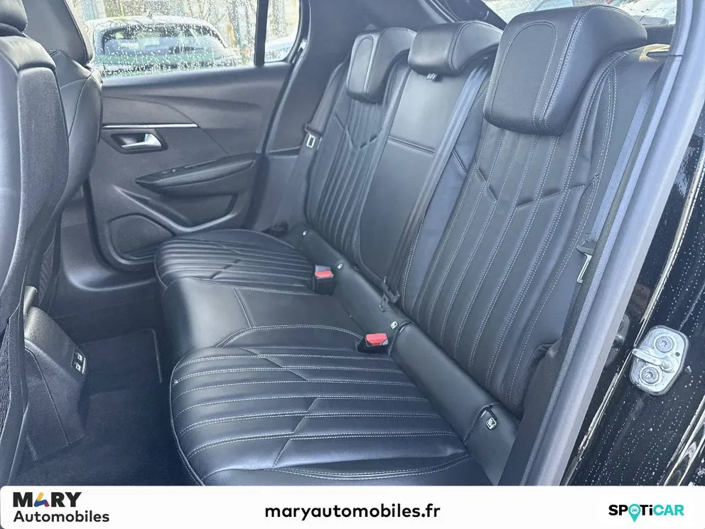 Véhicule occasion 218863 - peugeot 208 - Photo 10