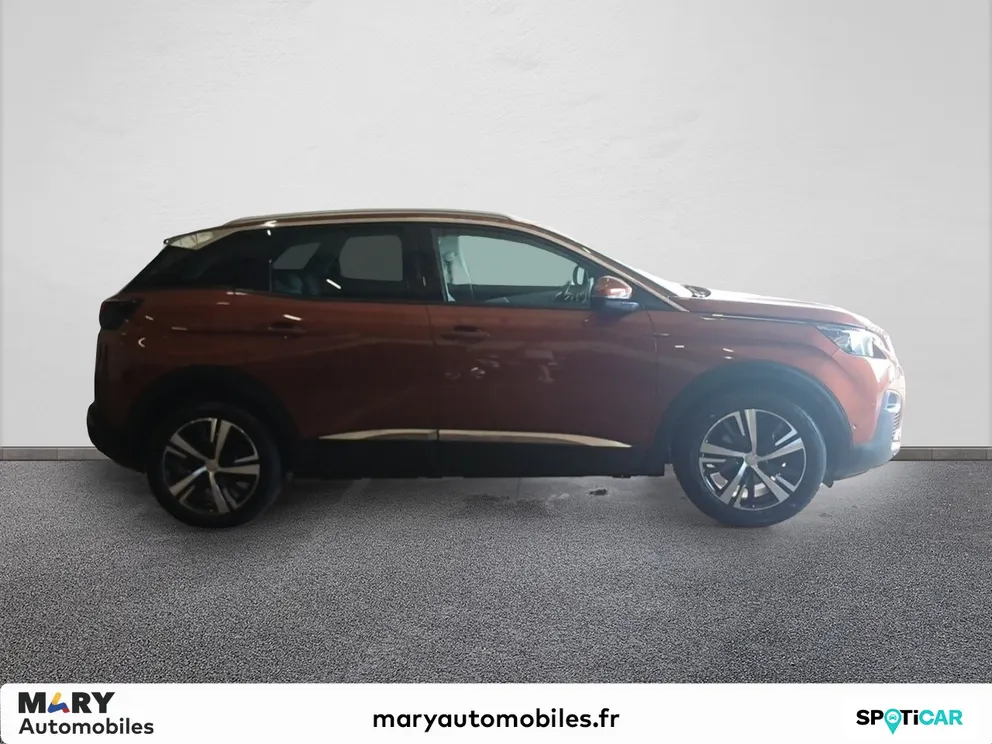Véhicule occasion 1229272 - peugeot 3008 - Photo 4