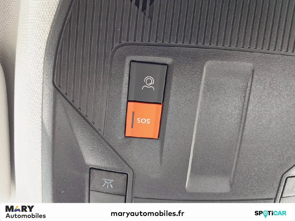 Véhicule occasion 181843 - peugeot 308 - Photo 16