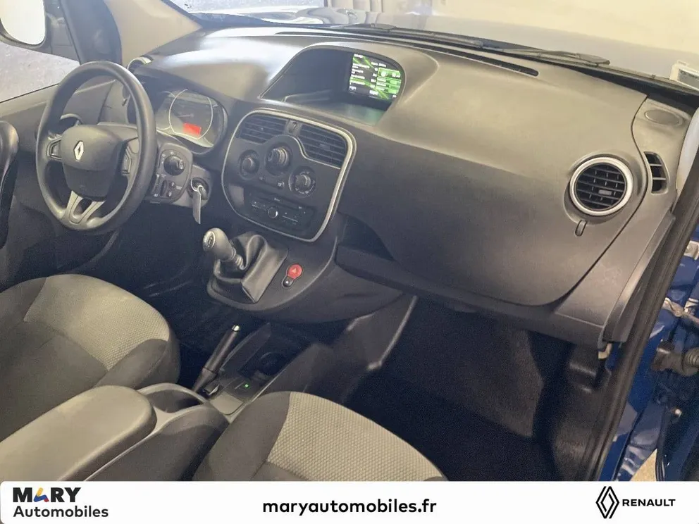 Véhicule occasion 234396 - renault KANGOO - Photo 17