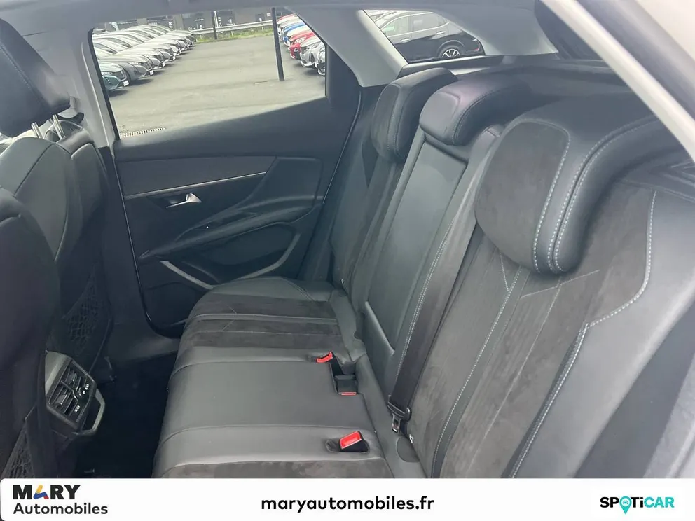 Véhicule occasion 208953 - peugeot 3008 - Photo 10