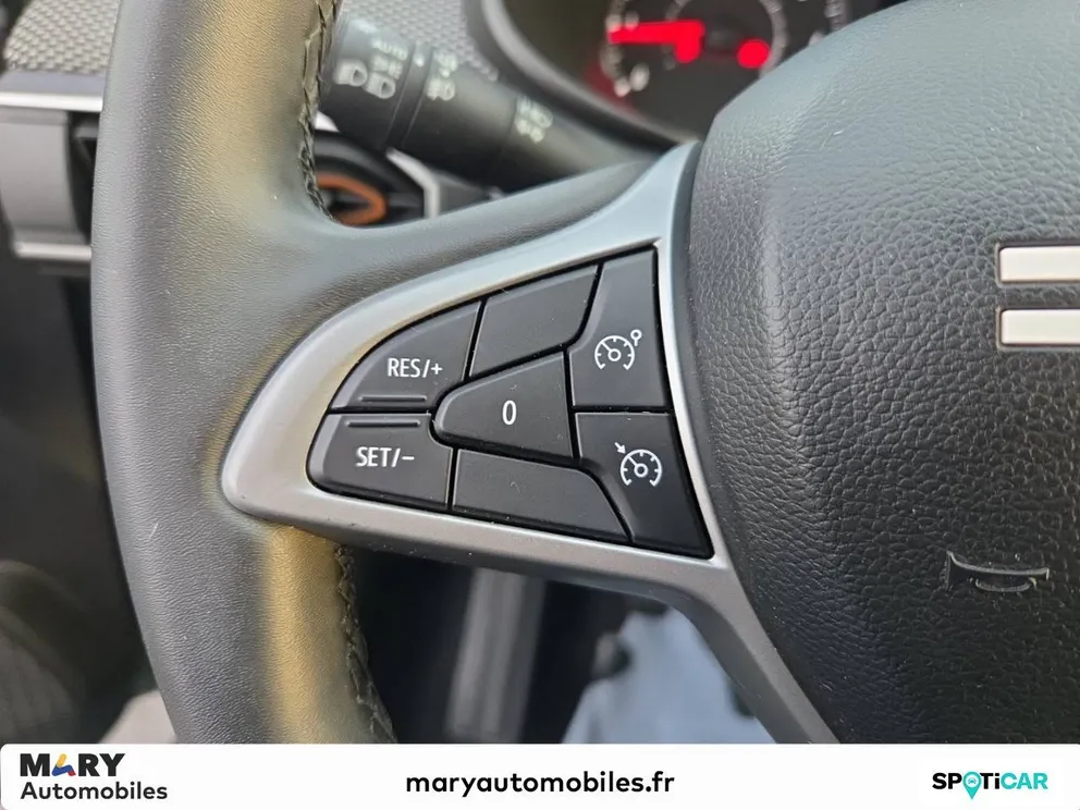 Véhicule occasion 245949 - dacia SANDERO - Photo 14