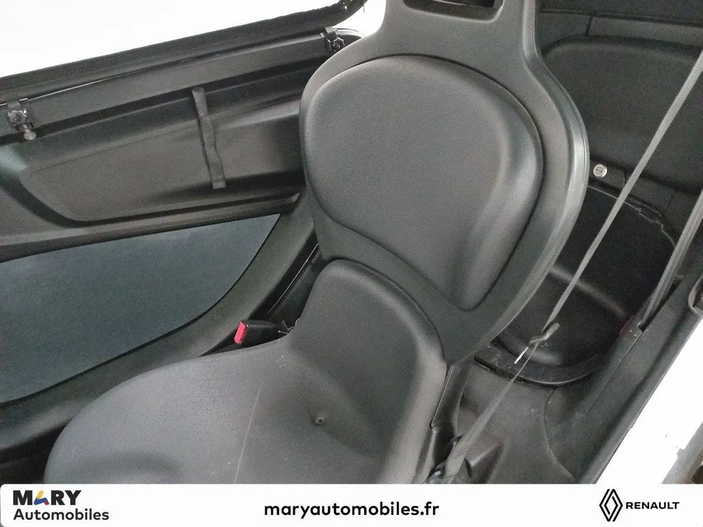 Véhicule occasion 201440 - renault TWIZY - Photo 13
