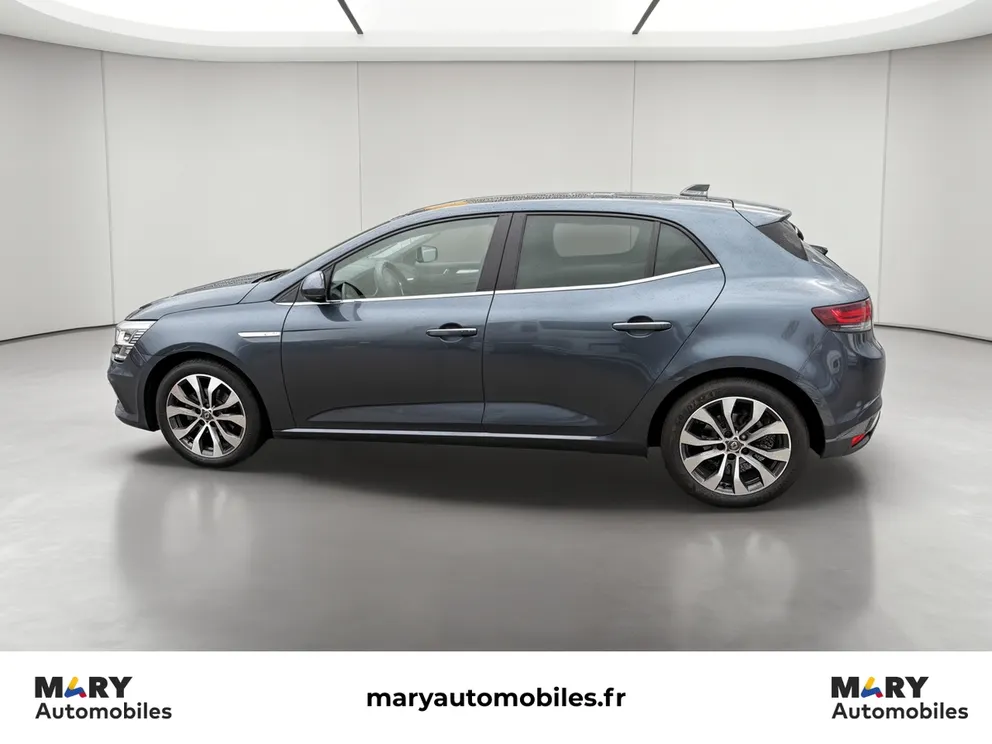 Véhicule occasion 1241760 - renault MEGANE - Photo 2