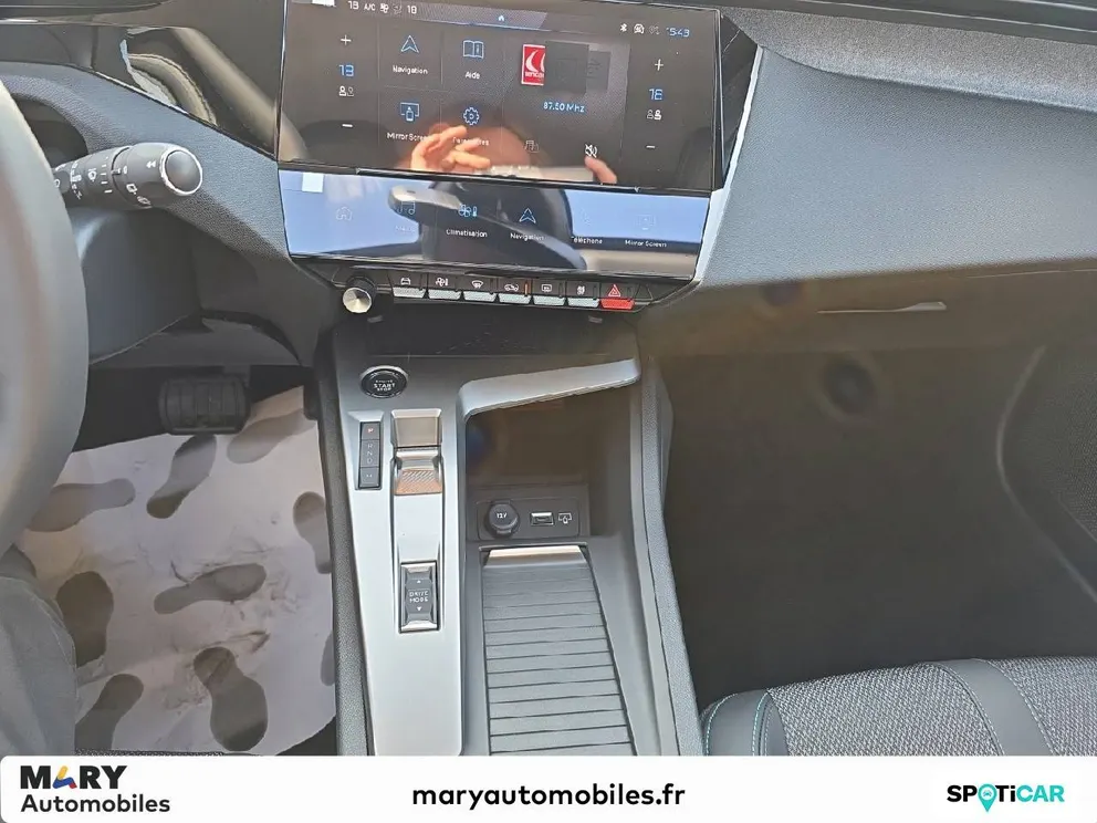 Véhicule occasion 166670 - peugeot 308 - Photo 19