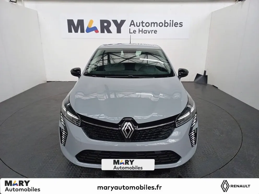 Véhicule occasion 221098 - renault CLIO - Photo 2