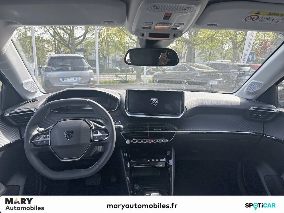 Véhicule occasion 233314 - peugeot 208 - Photo 8