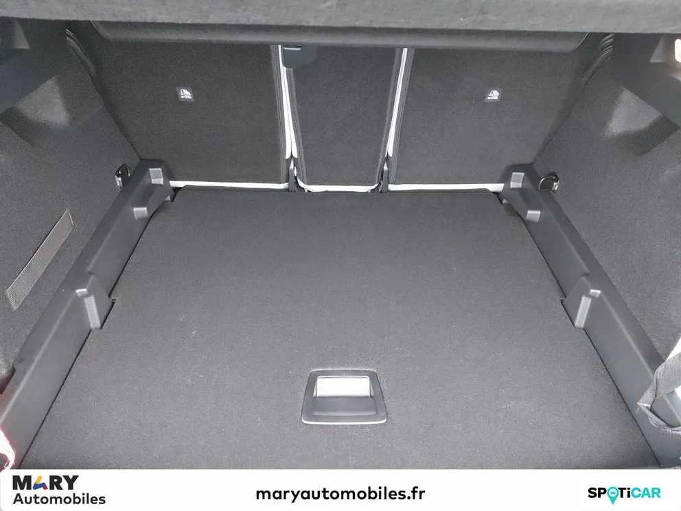 Véhicule occasion 205519 - Citroën E-C5 AIRCROSS - Photo 6