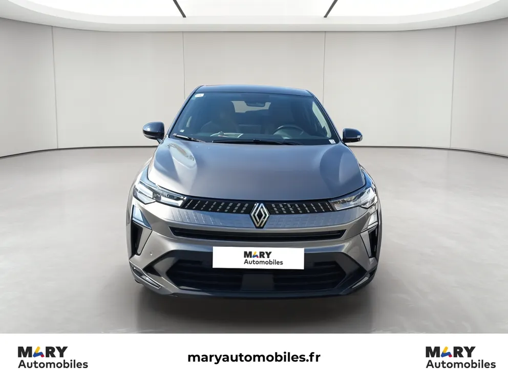 Véhicule occasion 1243357 - renault CAPTUR - Photo 7