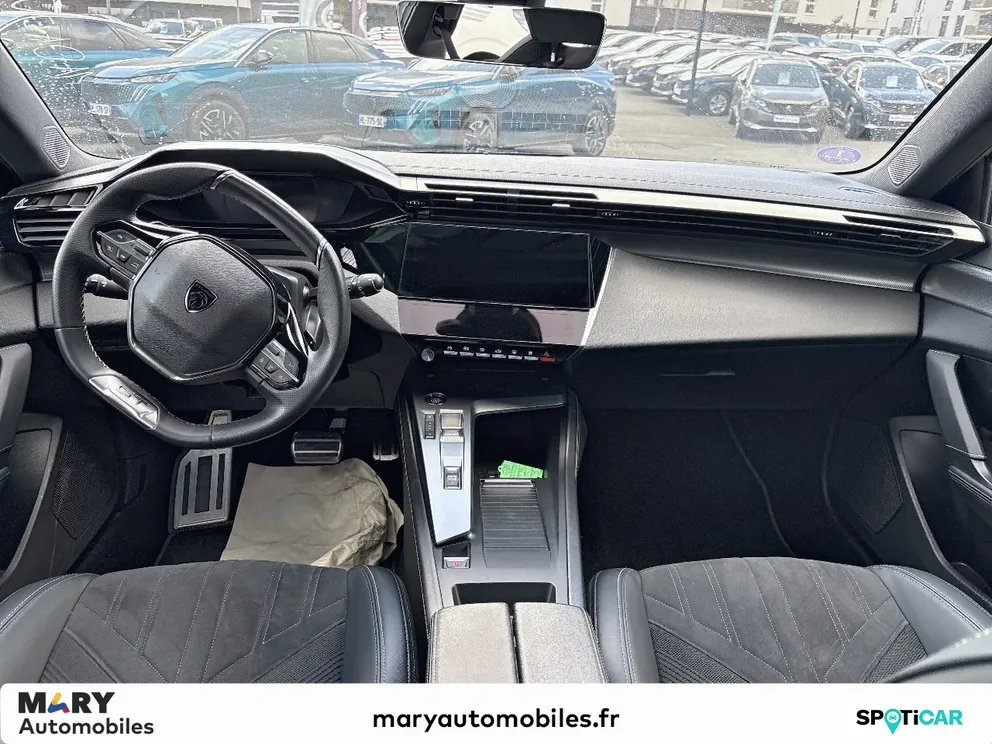 Véhicule occasion 1231446 - peugeot 308 - Photo 8