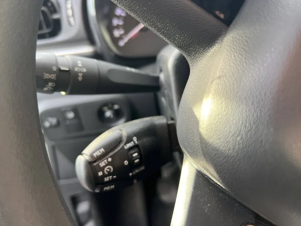 Véhicule occasion 218837 - Citroën C3 - Photo 9