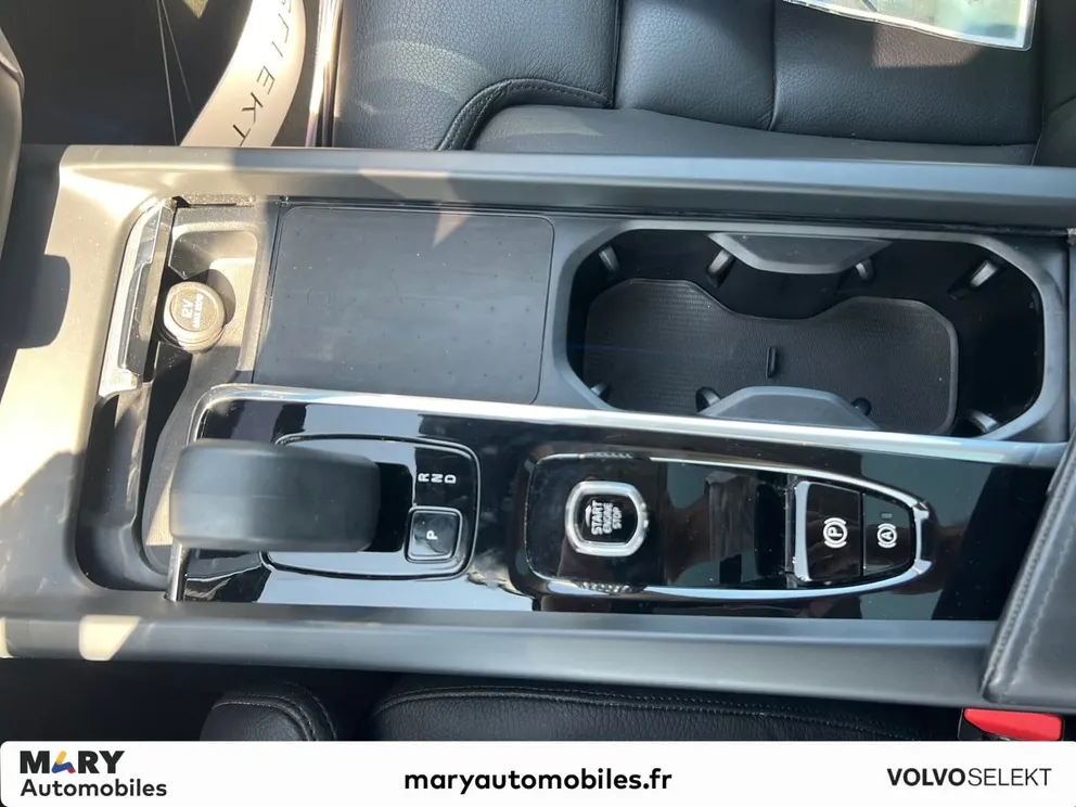 Véhicule occasion 1229398 - volvo XC60 - Photo 12