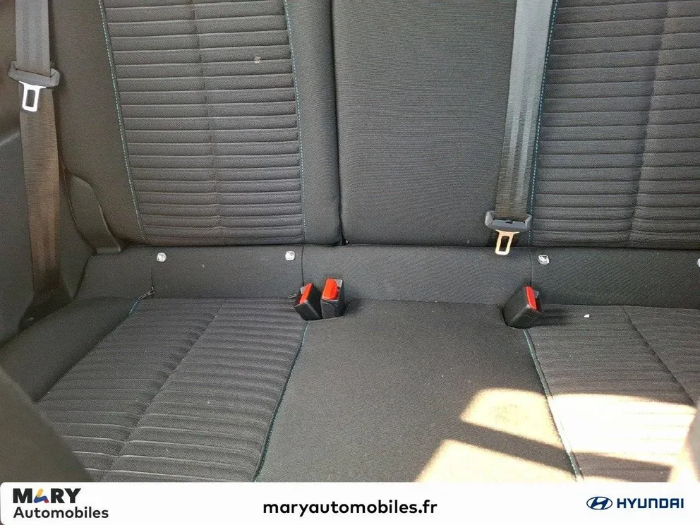 Véhicule occasion 170005 - peugeot 208 - Photo 10