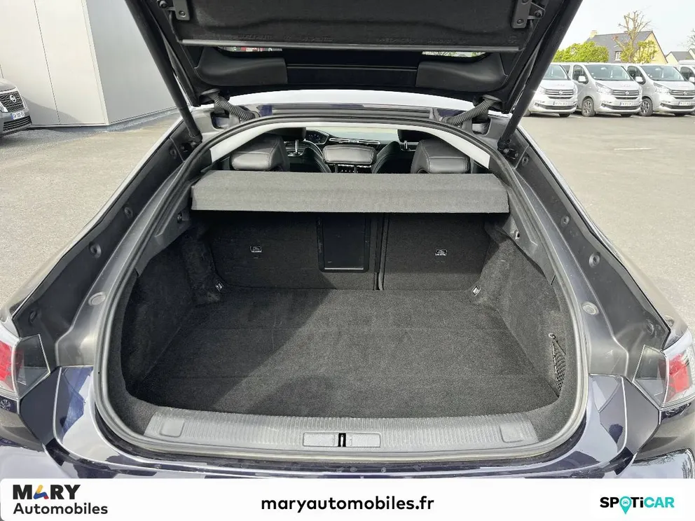 Véhicule occasion 233191 - peugeot 508 - Photo 6