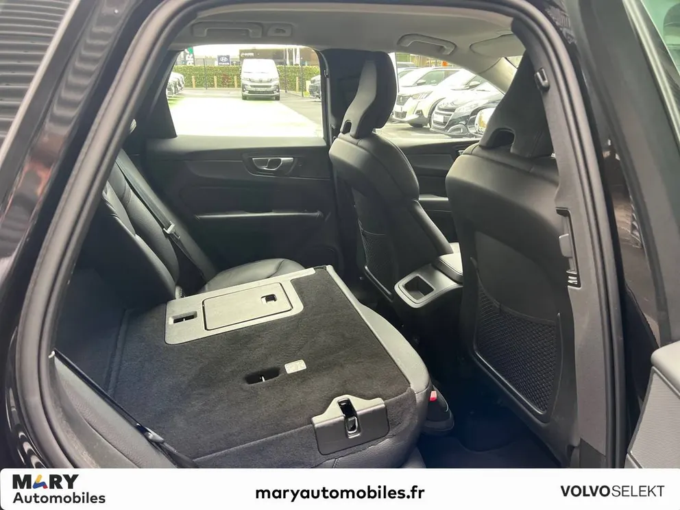 Véhicule occasion 199695 - volvo XC60 - Photo 6