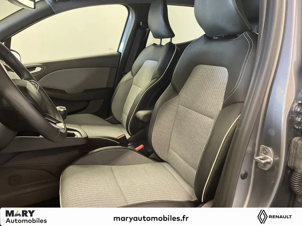 Véhicule occasion 238681 - renault CLIO - Photo 5