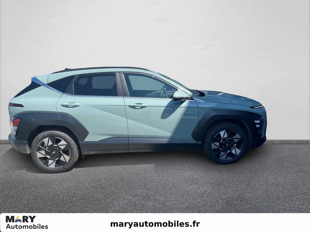 Véhicule occasion 182510 - hyundai KONA - Photo 4