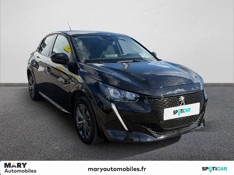 Véhicule occasion 230279 - peugeot 208 - Photo 5