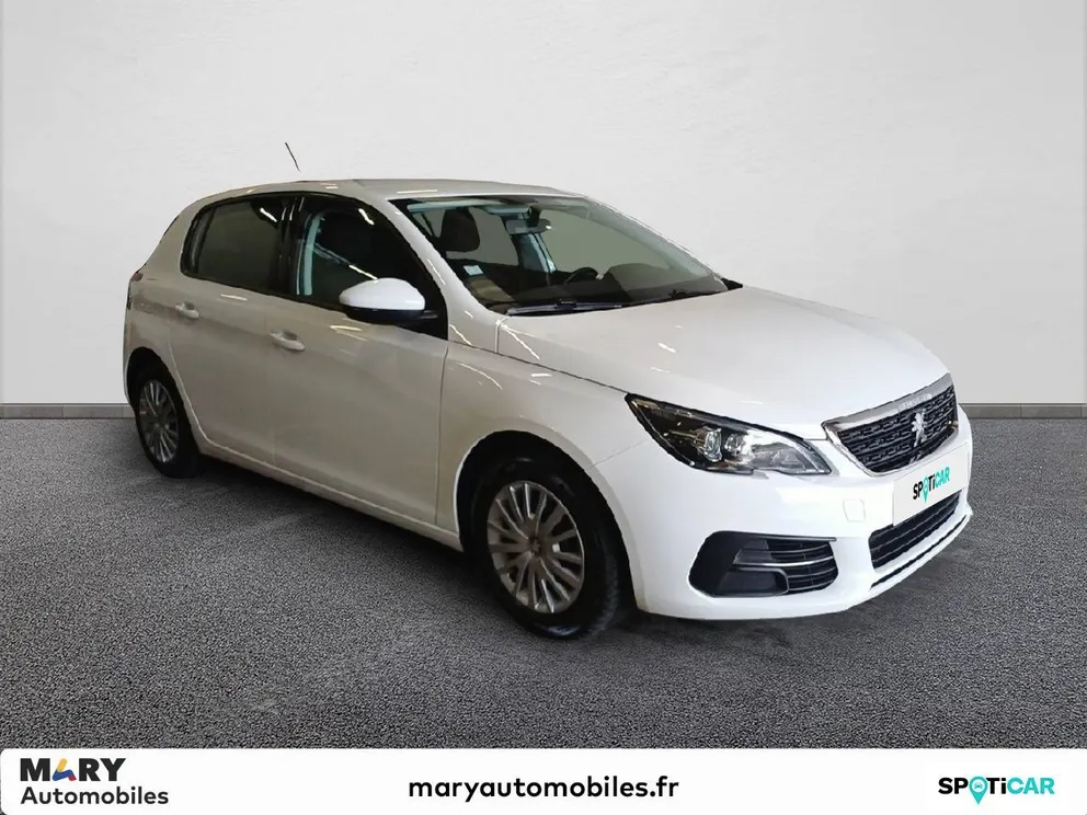 Véhicule occasion 219436 - peugeot 308 - Photo 3