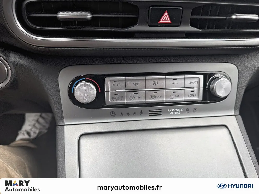 Véhicule occasion 1228818 - hyundai KONA - Photo 12