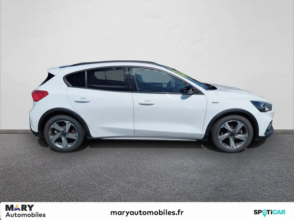 Véhicule occasion 193973 - ford FOCUS - Photo 4