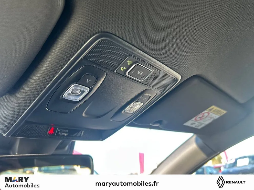 Véhicule occasion 224675 - renault CLIO - Photo 29