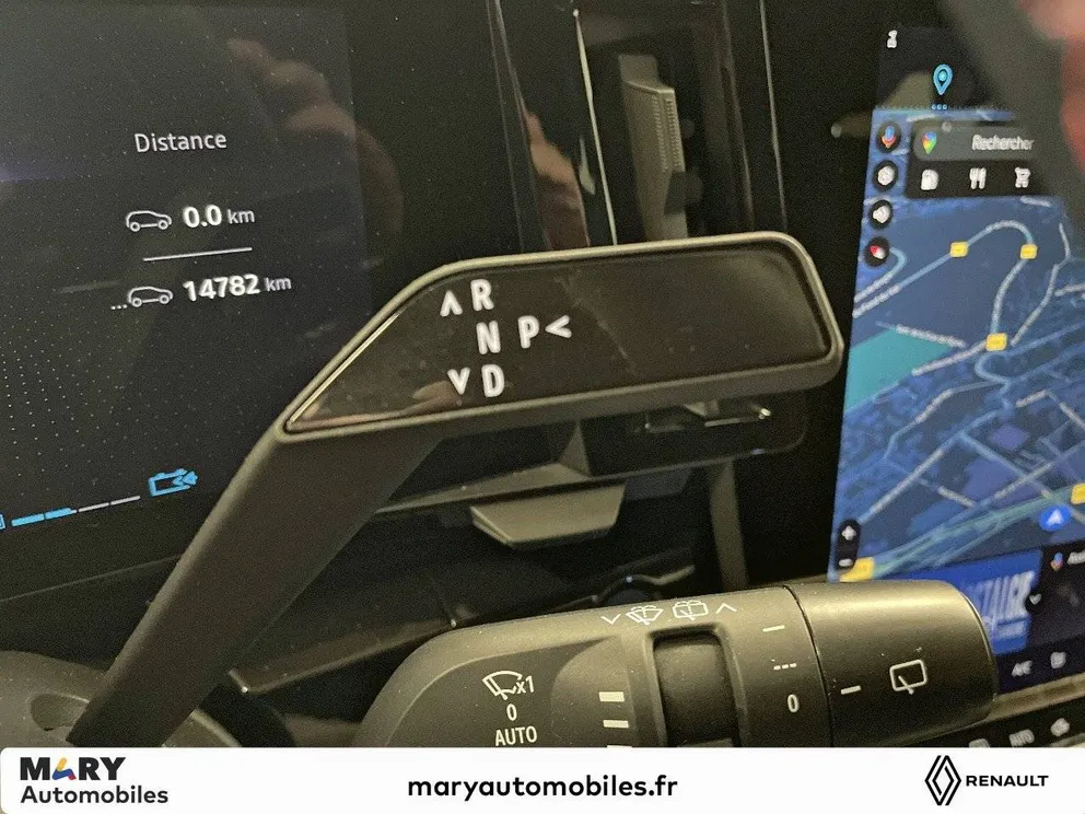 Véhicule occasion 178563 - renault AUSTRAL - Photo 13