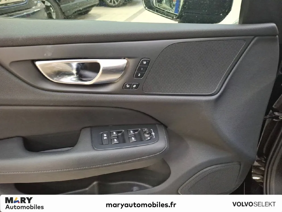 Véhicule occasion 207209 - volvo V60 - Photo 11