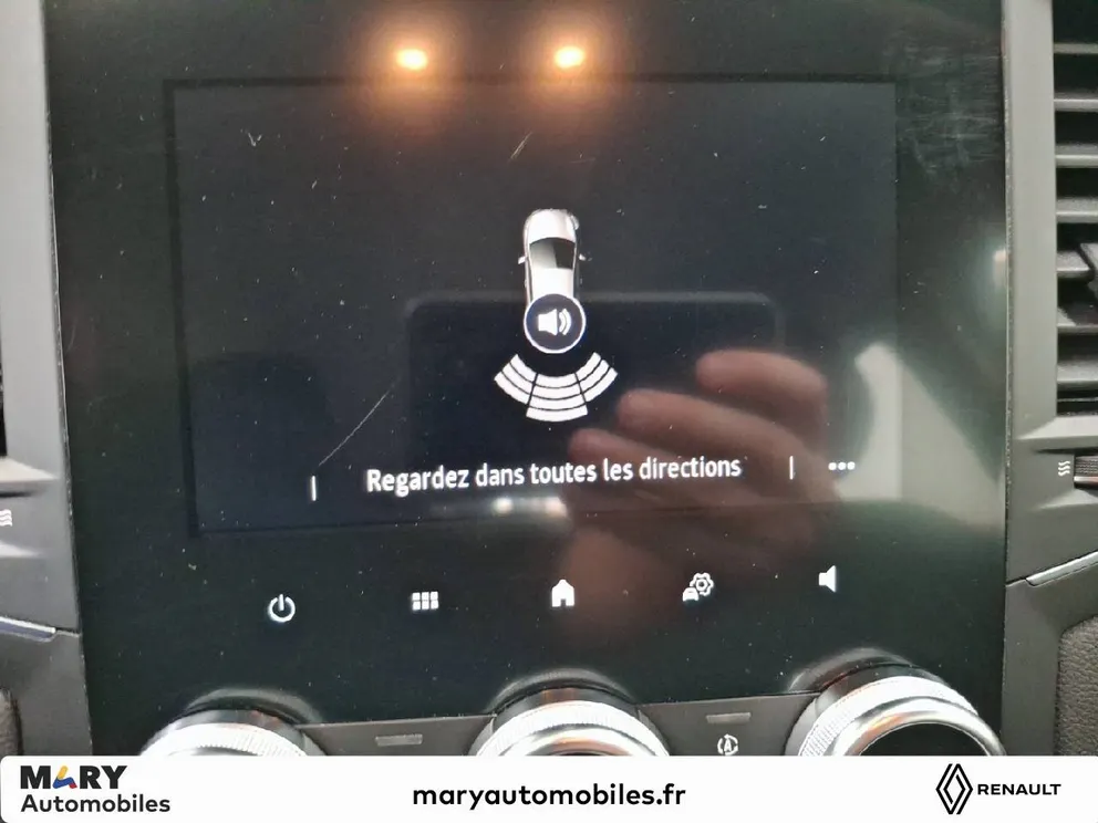 Véhicule occasion 229194 - renault MEGANE - Photo 23