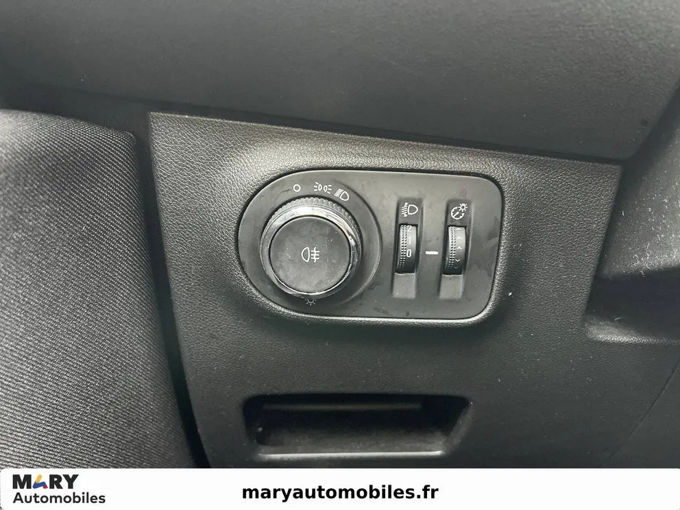 Véhicule occasion 219263 - opel CORSA - Photo 23