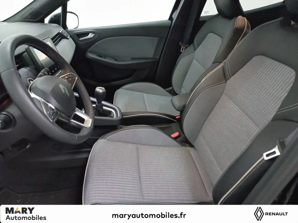 Véhicule occasion 208923 - renault CLIO - Photo 9