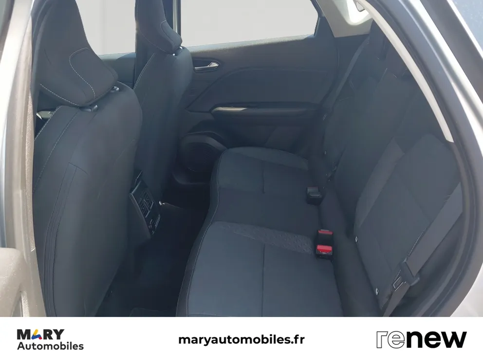 Véhicule occasion 234757 - renault CAPTUR - Photo 22