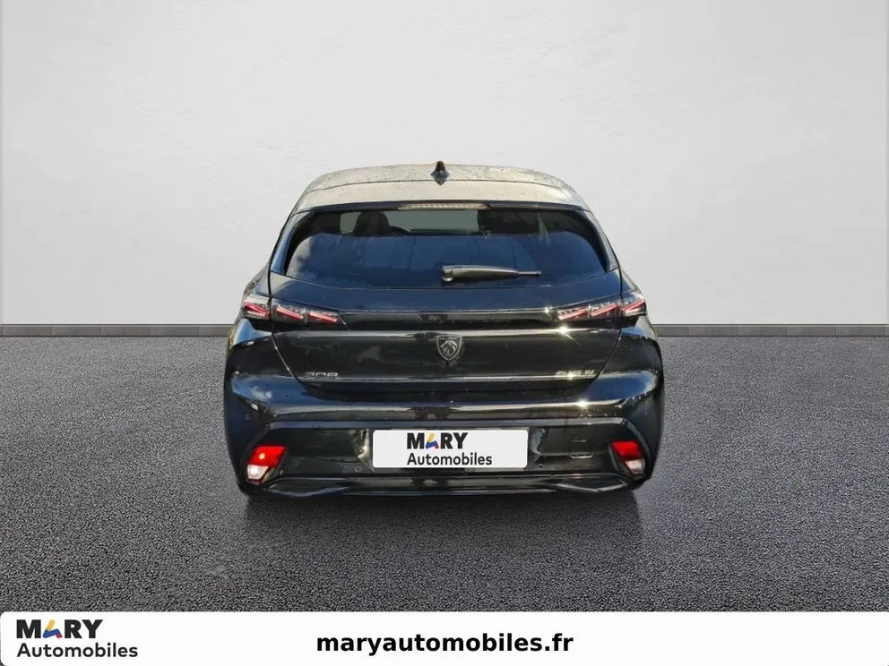 Véhicule occasion 216310 - peugeot 308 - Photo 3