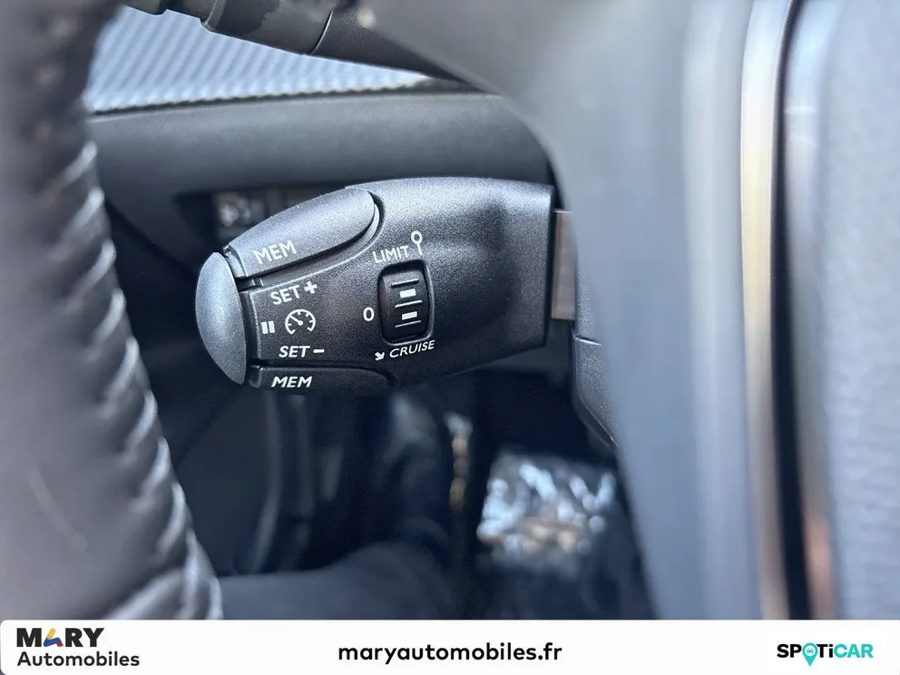 Véhicule occasion 210835 - peugeot 2008 - Photo 15