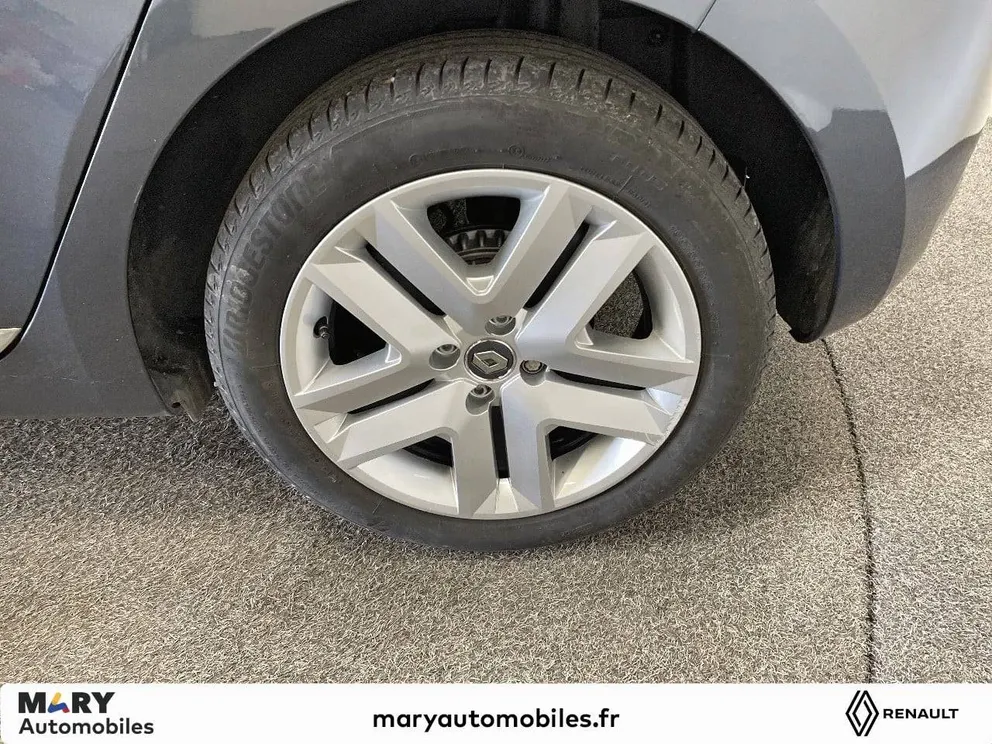 Véhicule occasion 209521 - renault CLIO - Photo 11