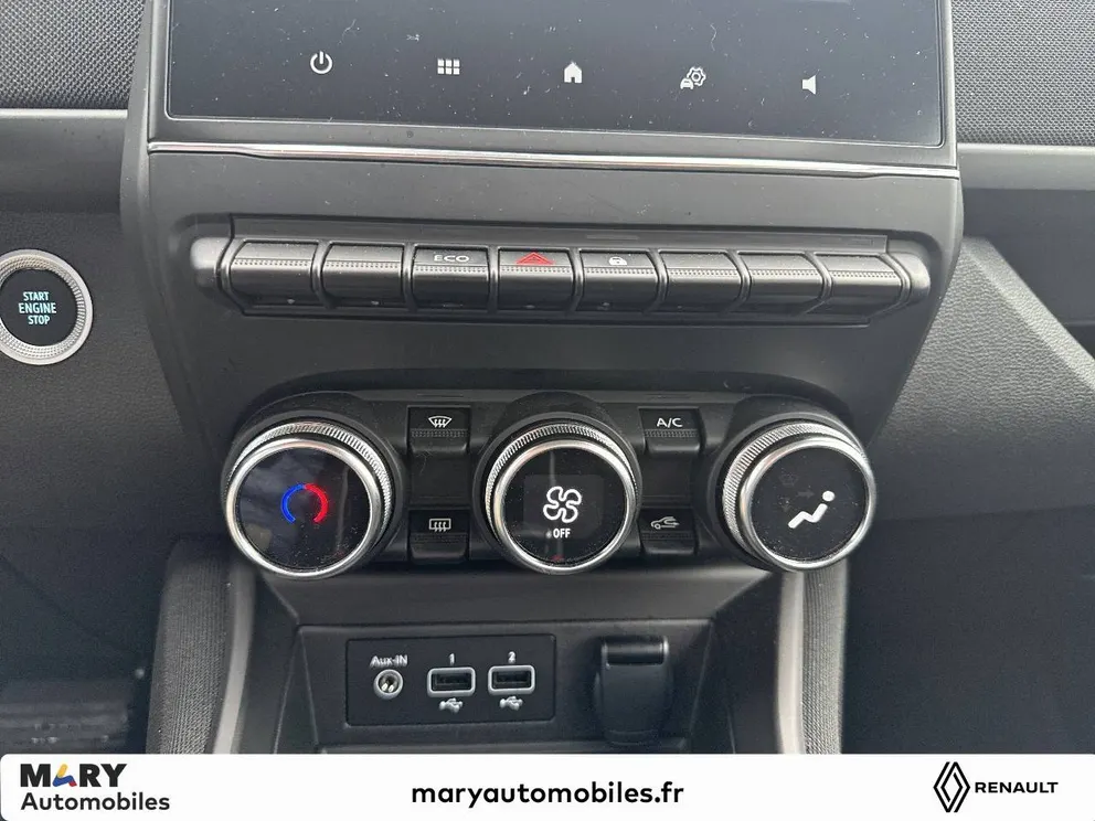 Véhicule occasion 207648 - renault ZOE - Photo 15