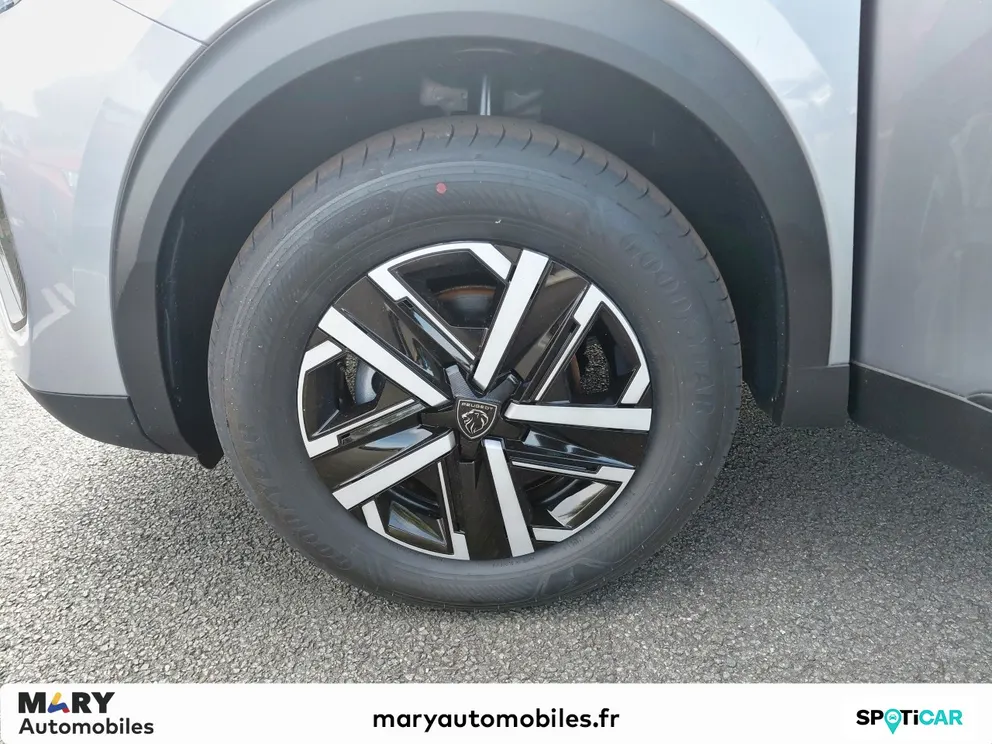Véhicule occasion 1229284 - peugeot 2008 - Photo 7