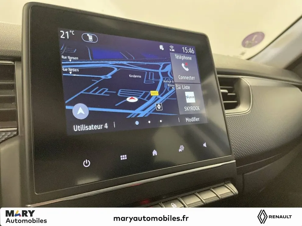 Véhicule occasion 191966 - renault ARKANA - Photo 12