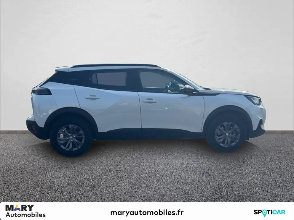 Véhicule occasion 219931 - peugeot 2008 - Photo 4